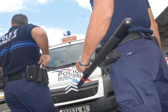 Deux coups de couteau pour régler un vieux différend à Magenta