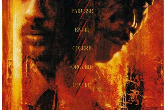 Plaisirs : six thrillers à voir absolument