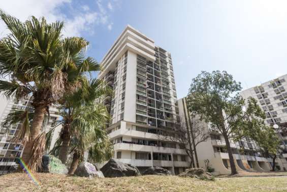 Des coups de couteau pour un différend à Magenta