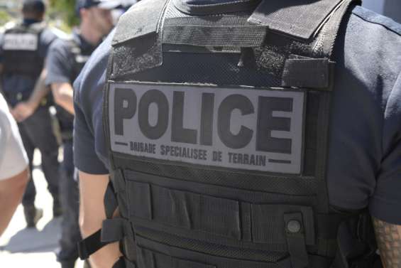 Trois jeunes poursuivis pour vol en réunion