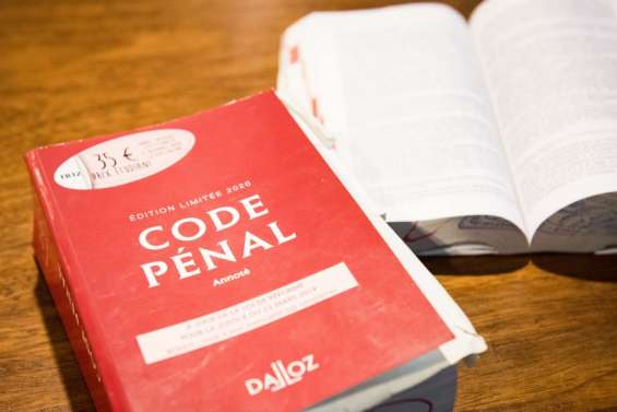 Dix-huit mois ferme pour avoir assouvi sa vengeance