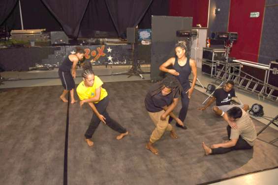 Les actions du Rex redonnent vie au lieu