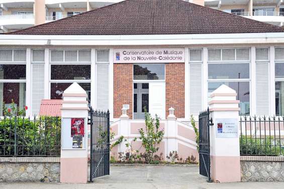 Le conservatoire lance sa saison 