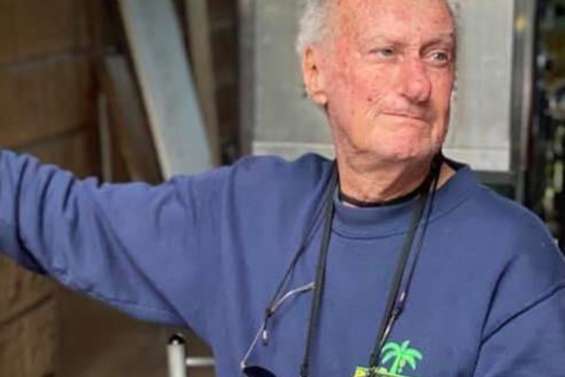 Réginald Bernut, une 