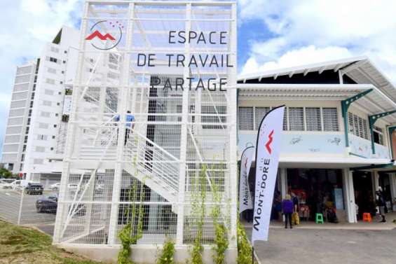 La commune soutient les entreprises mondoriennes