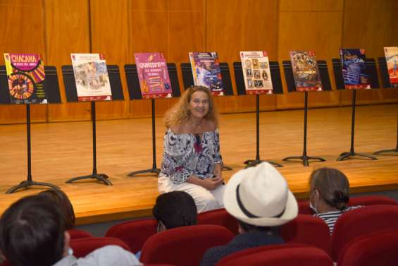 Partage et diversité cette saison au Conservatoire de musique