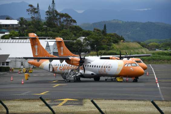Annulation de vol : la réponse d'Aircal à l'UFC