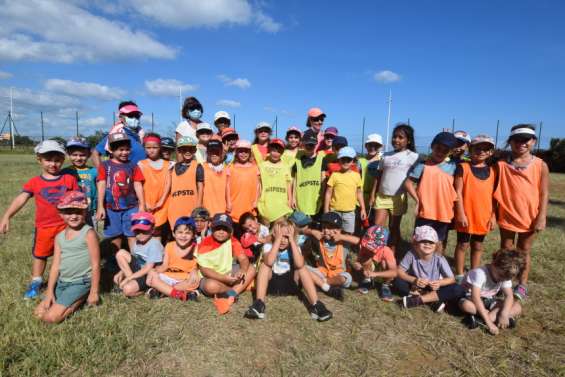 Nouméa : à chacun ses vacances !