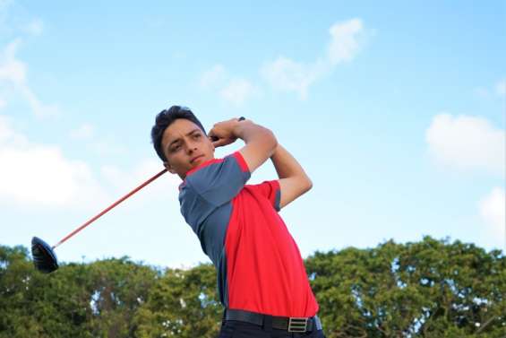 Les golfeurs de retour sur les greens