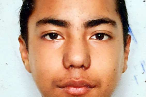 Darren a été retrouvé à Dumbéa