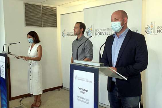 Covid-19 : un malade évasané de Wallis-et-Futuna est décédé