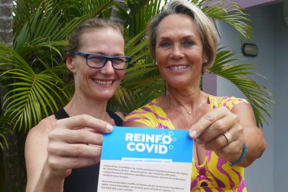 Un collectif de soignants et de citoyens s'oppose à la vaccination obligatoire