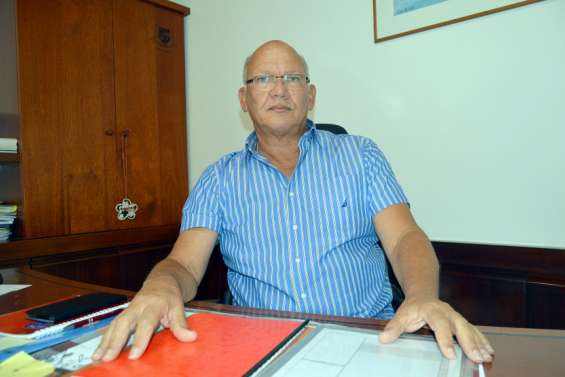 La ville du Mont-Dore alerte sur l’utilisation de faux profils Facebook du maire