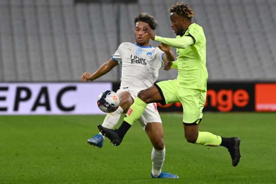 Kamara, indispensable Olympien et espoir déçu