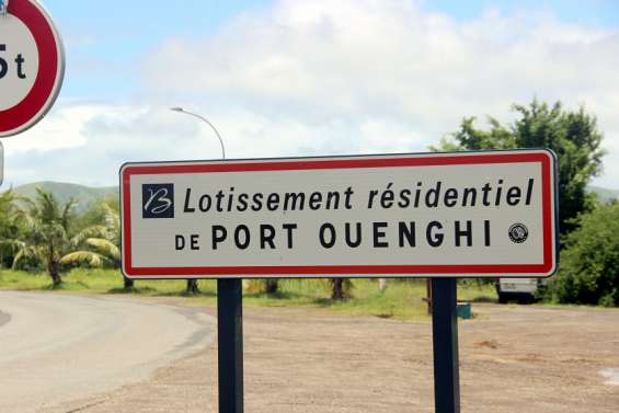 Les voleurs de Port Ouenghi condamnés à de la prison ferme