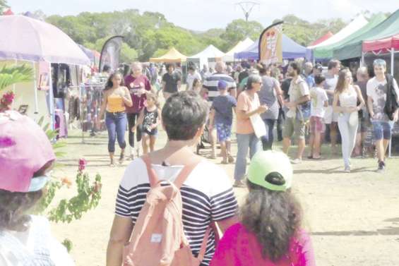 La Fête du cerf et de la crevette est annulée