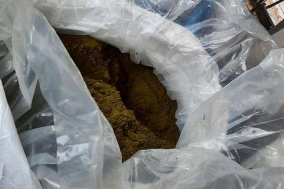 Plus de 14 milliards de francs perdus