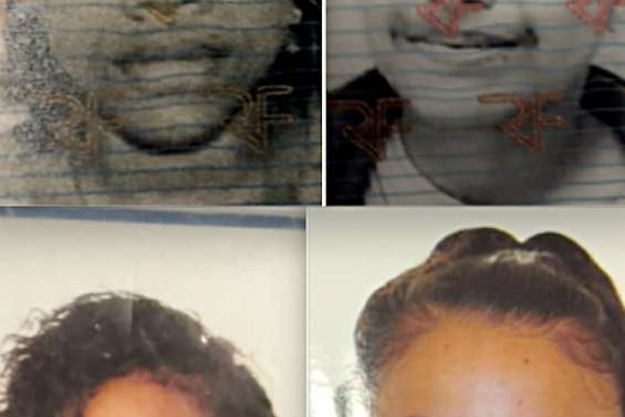 La gendarmerie recherche quatre mineurs en fugue