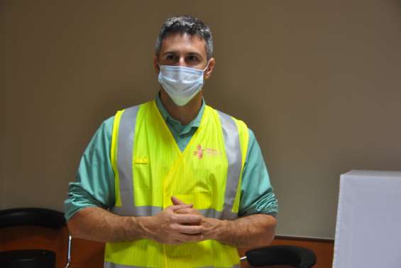 « La fenêtre de dix ans pour des batteries avec du nickel, n'est pas obsolète »