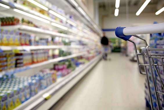 Consommation : les prix en baisse de 0.5 % en 2020