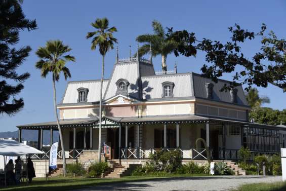 Le château Hagen sera accessible en fauteuil roulant fin 2021