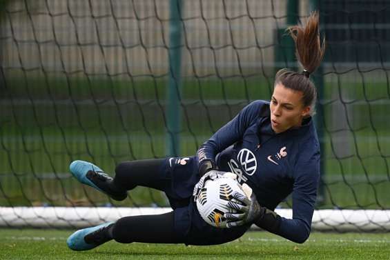 Constance Picaud prend ses marques au cœur du collectif
