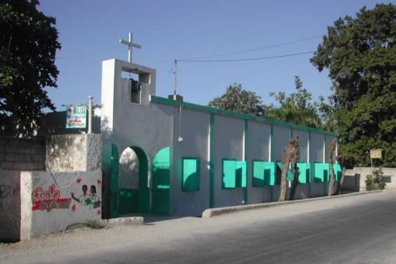 Sept religieux catholiques enlevés à Haïti