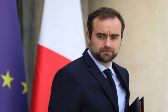 Sébastien Lecornu attendu début mai au Fenua