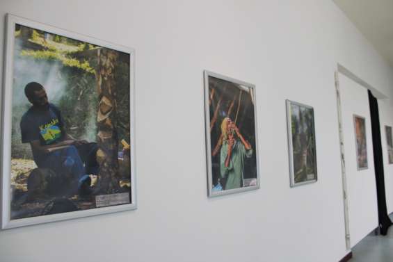 Le centre culturel Pomémie dévoile son programme