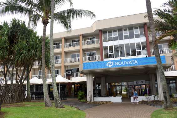 Quatorzaine : deux vols supplémentaires, le Nouvata réquisitionné