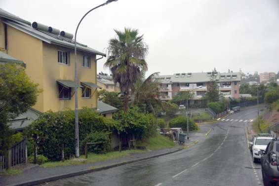 Le parquet ouvre une information judiciaire après les violences du week-end à Magenta