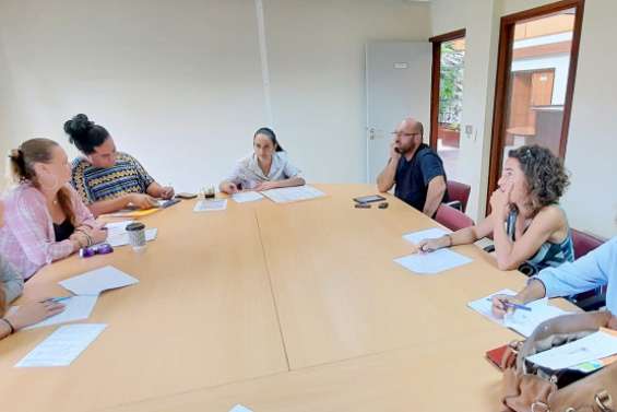 La course La Lafoyenne aura lieu le samedi 8 mai