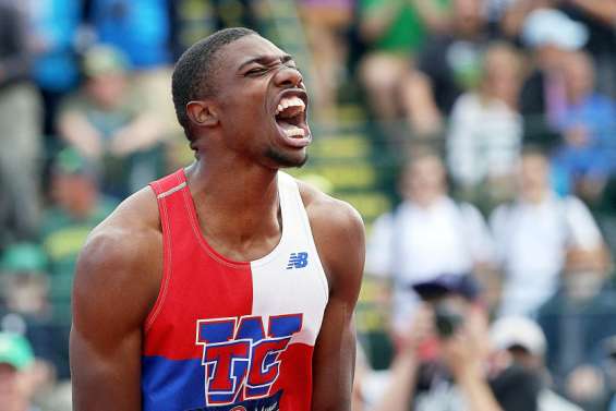 L'athlétisme apprend à vivre sans Bolt