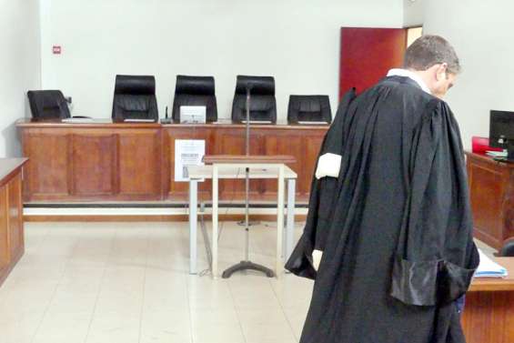 Trois ans de prison pour avoir tué sa cousine dans un accident de la route