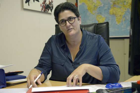 Mont-Dore : Vaea Frogier démissionne de ses fonctions d'adjointe en charge de la sécurité