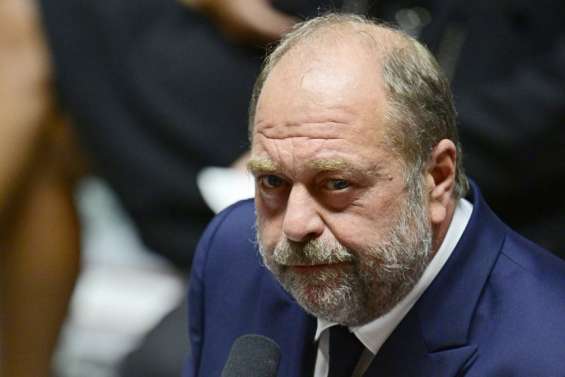 « Redonner confiance dans la justice »