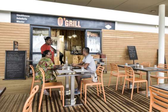 Du nouveau du côté des quais Ferry