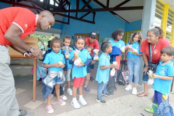 Les centres privés de mercredis pédagogiques jusqu'à début juin