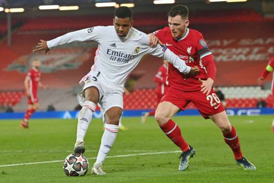 Le Real Madrid rejoint Chelsea, Manchester City défiera Paris