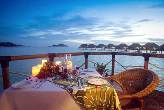 La Polynésie française rouvrira partiellement ses frontières le 1er mai