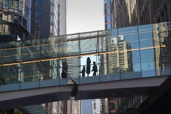 Le made in Australia a de plus en plus la cote