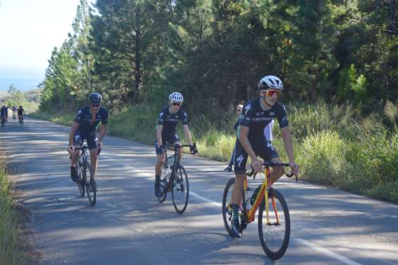 Chris Jenner l'emporte en équipe