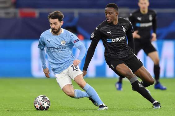 Douze clubs créent la panique avec une 