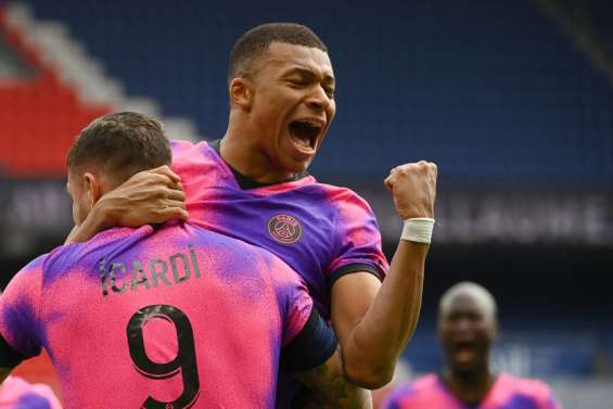 Paris se rapproche de Lille dans un championnat serré