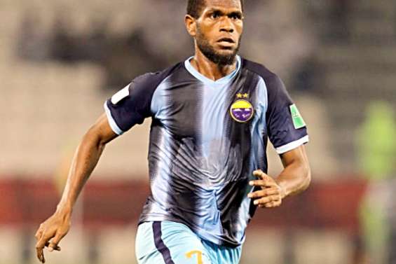 Hienghène : ressourcé, Antony Kaï est de retour