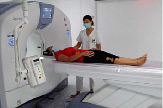 Un scanner pour les Marquises