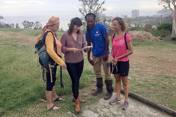 Le Ouen Toro bientôt équipé d'un parcours adapté aux handicapés