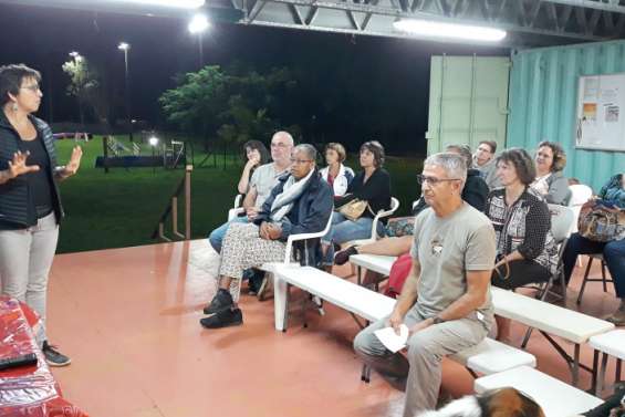 Une conférence pour bien communiquer avec son chien