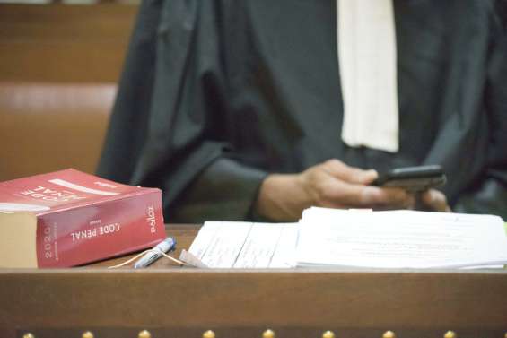 Sept ans de prison pour avoir tiré sur un homme