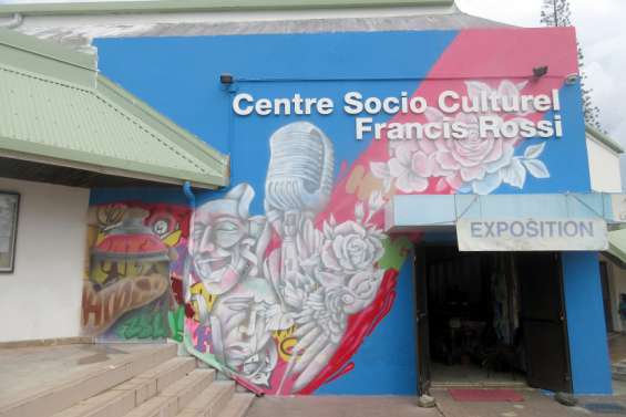 Un vaccinodrome installé au centre socioculturel